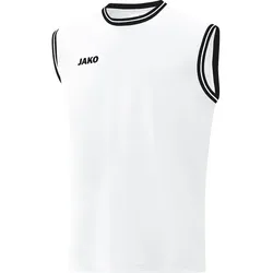 Jako Trikot Center 2.0 - weiß/schwarz - XL