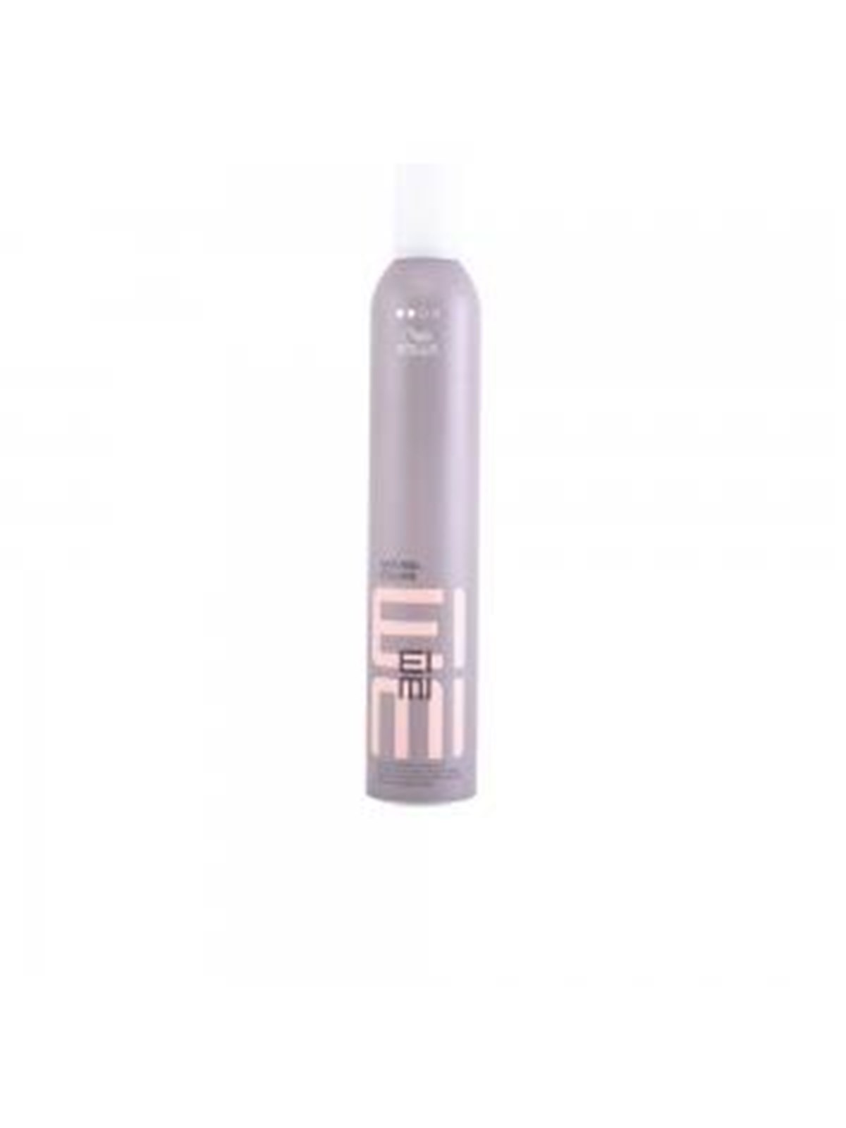 Wella - Eimi - Natural Volume Mousse