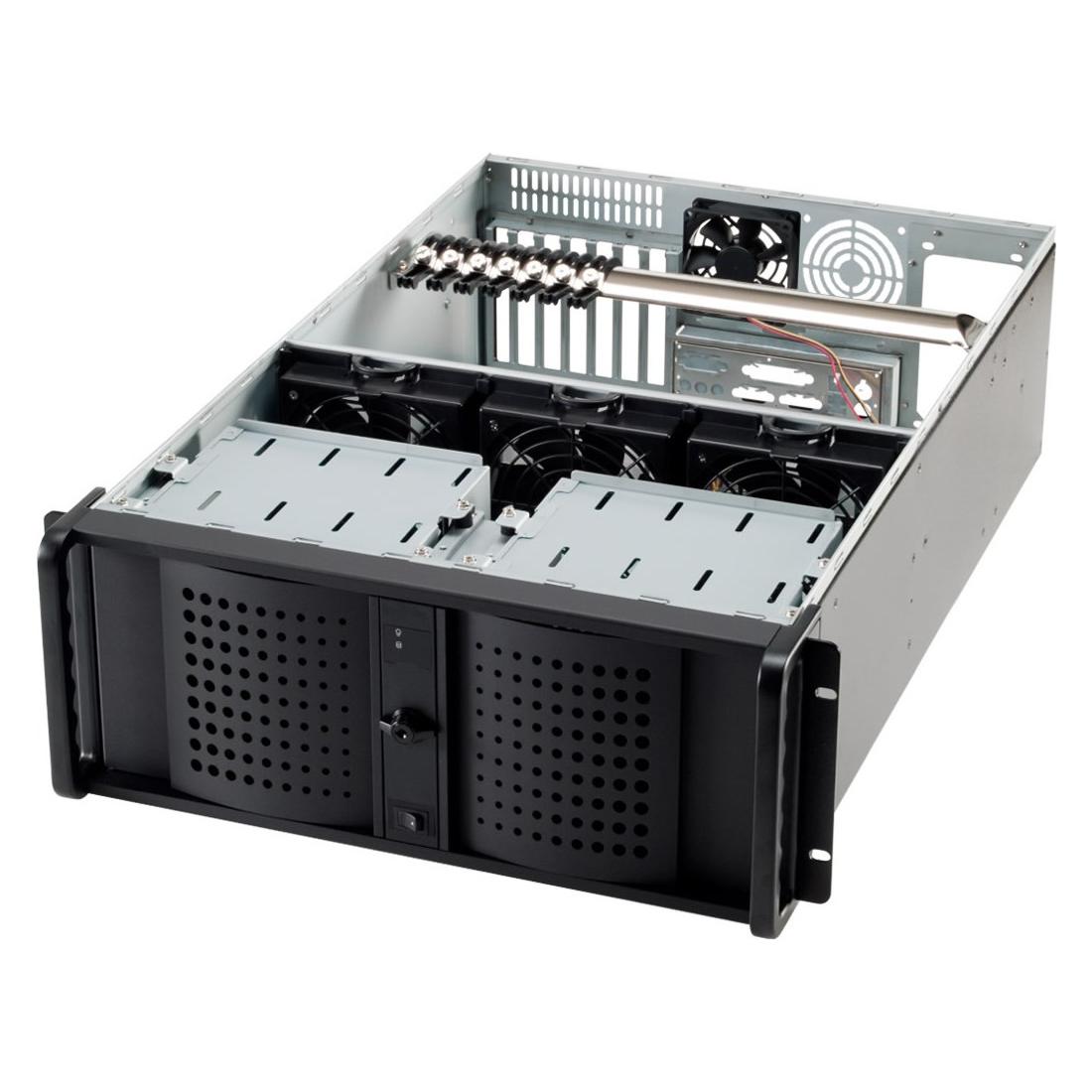 Fantec TCG-4880X07-1 4HE 688MM (1921)