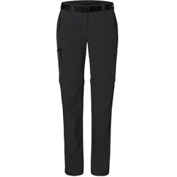 Zip-Off Hose "JN1202" - Daiber - 3XL - black