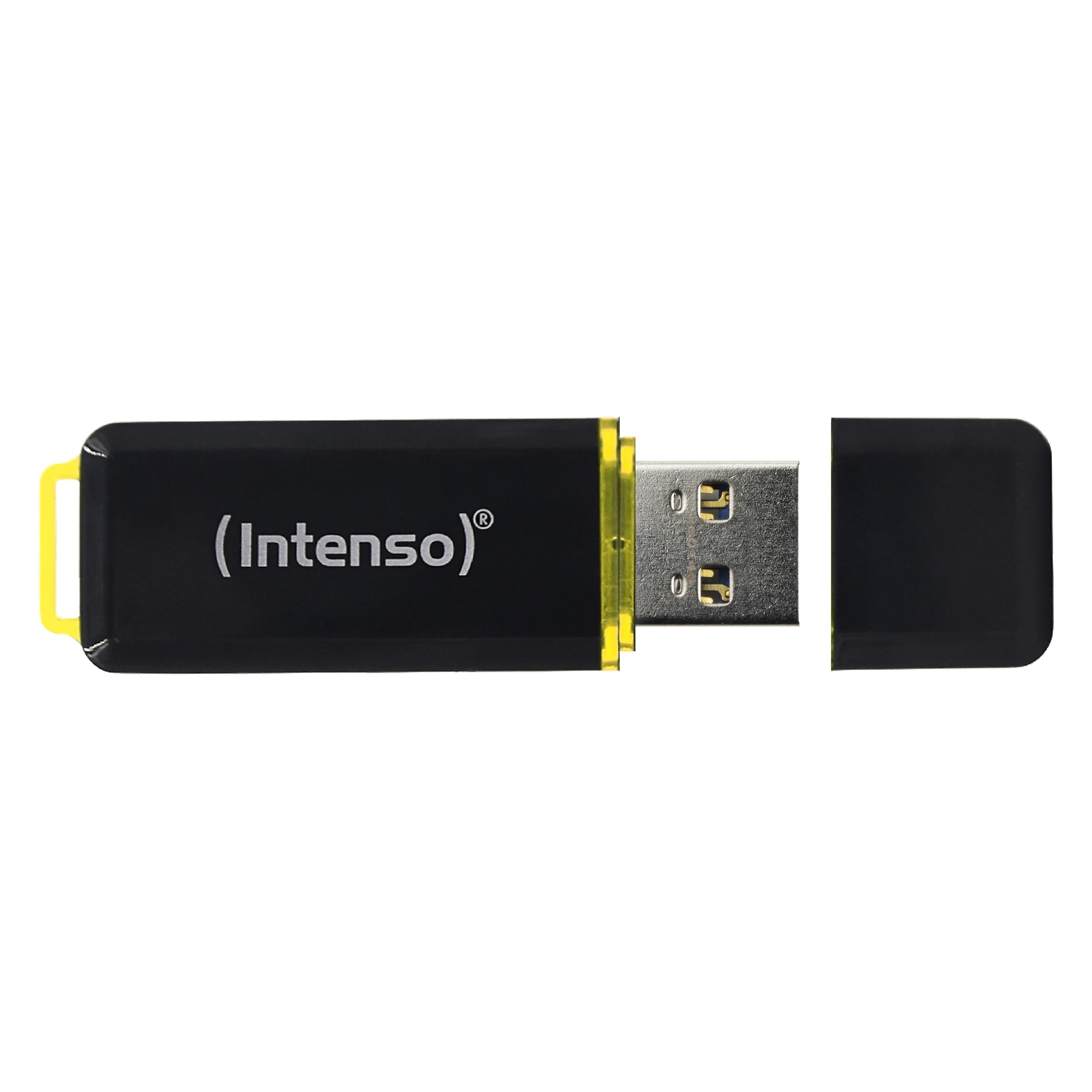 Intenso High Speed Line (128 GB, USB-A) (3537491)
