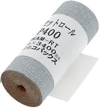 Kovax KCR400 Sel-Adhesive Sandpaper