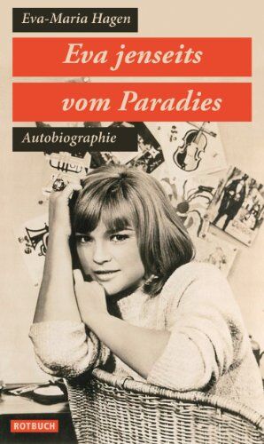 Eva-Maria Hagen - Eva jenseits vom Paradies: Autobiographie - Preis vom 09.10.2026 07:28:09 h