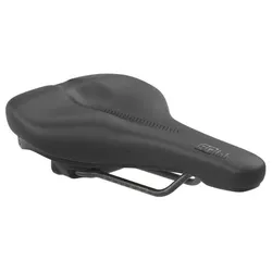 SQlab Sattel 602 ERGOLUX® active 2.1 15cm