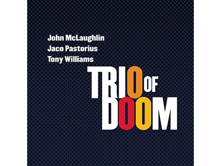 Trio Of Doom