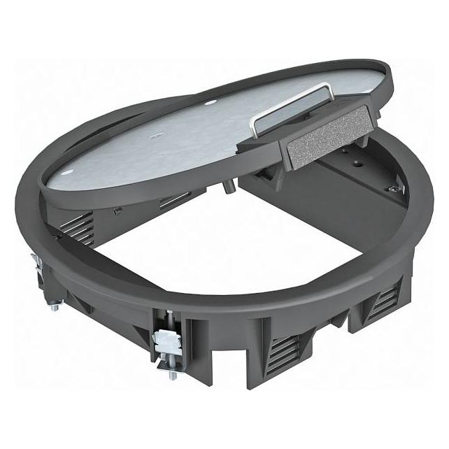 OBO Bettermann OBO GESR4U9011 Geräteeinsatz R4 (7405440)