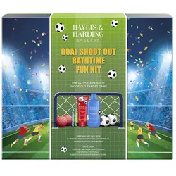 Baylis & Harding, American Footballs
