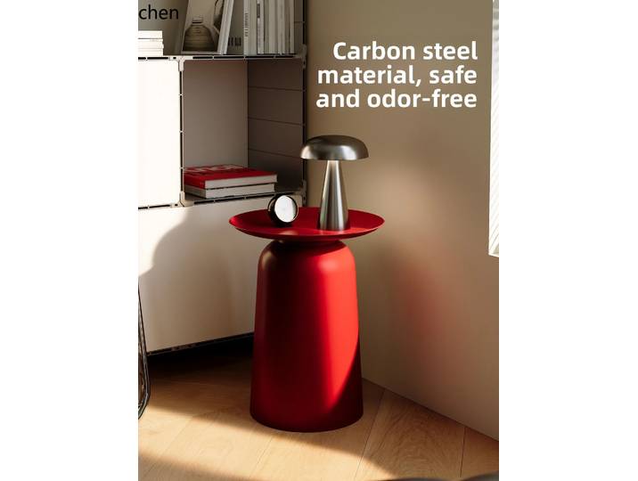 Table de chevet petite maison chambre support de chevet accessoires pour la maison