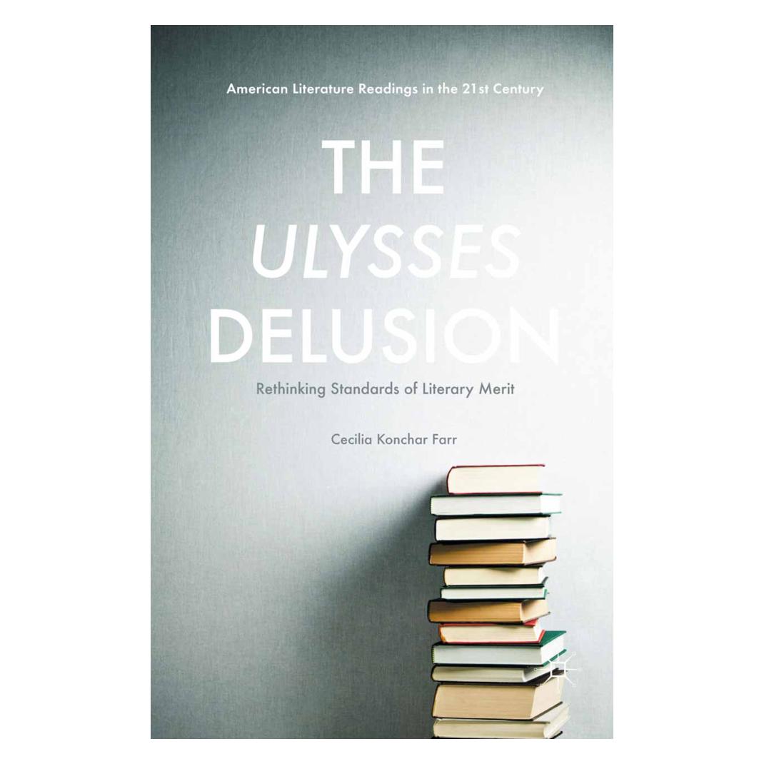 Springer The Ulysses Delusion (Englisch, Softcover, Cecilia Konchar Farr) (55982304)