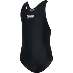 hummel hmlJR Solid Badeanzug Mädchen 2001 - black 146