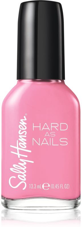 Sally Hansen Hard As Nails nourishing nail varnish shade Heart Of Stone 13,3 ml