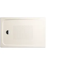 Kaldewei CAYONOPLAN Duschfläche extraflach, 800x1400 mm, Antislip, Pergamon