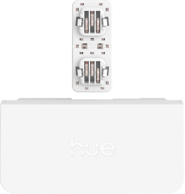 Philips Hue Nanoleaf Wandmodule