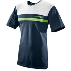 Festool, Arbeitsoberteil, Fashionshirt Herren FASH-FT1-M (M)