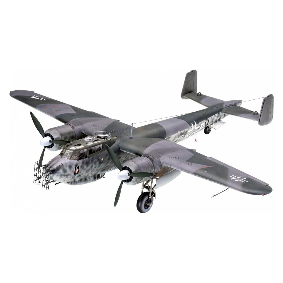 Revell Do 217J-1/2 (3814)