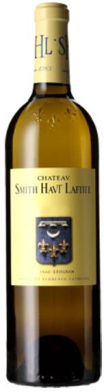 Château Smith Haut Lafitte Blanc 2020 - 75cl