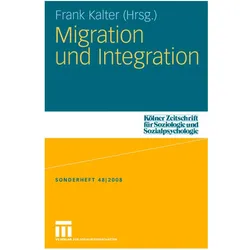 Migration und Integration, Fachbücher