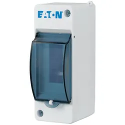 Eaton 177071 Mini Kleinverteiler, 1-reihig 2 TE, IP30 MINI-2-T