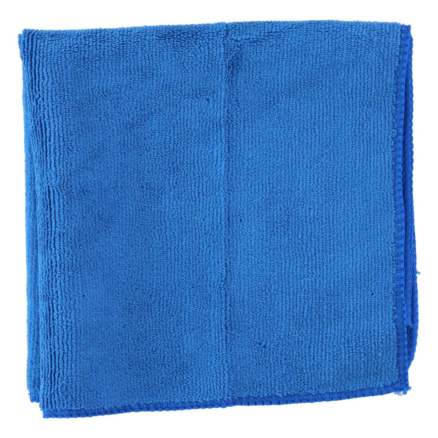 Dunlop Autotücher 35x35cm Mikrofasertuch Cockpit/Fenster/Leder (871125217829)