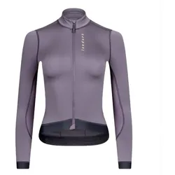ISADORE Langarmtrikot Damen Alternative Light Jersey | shark