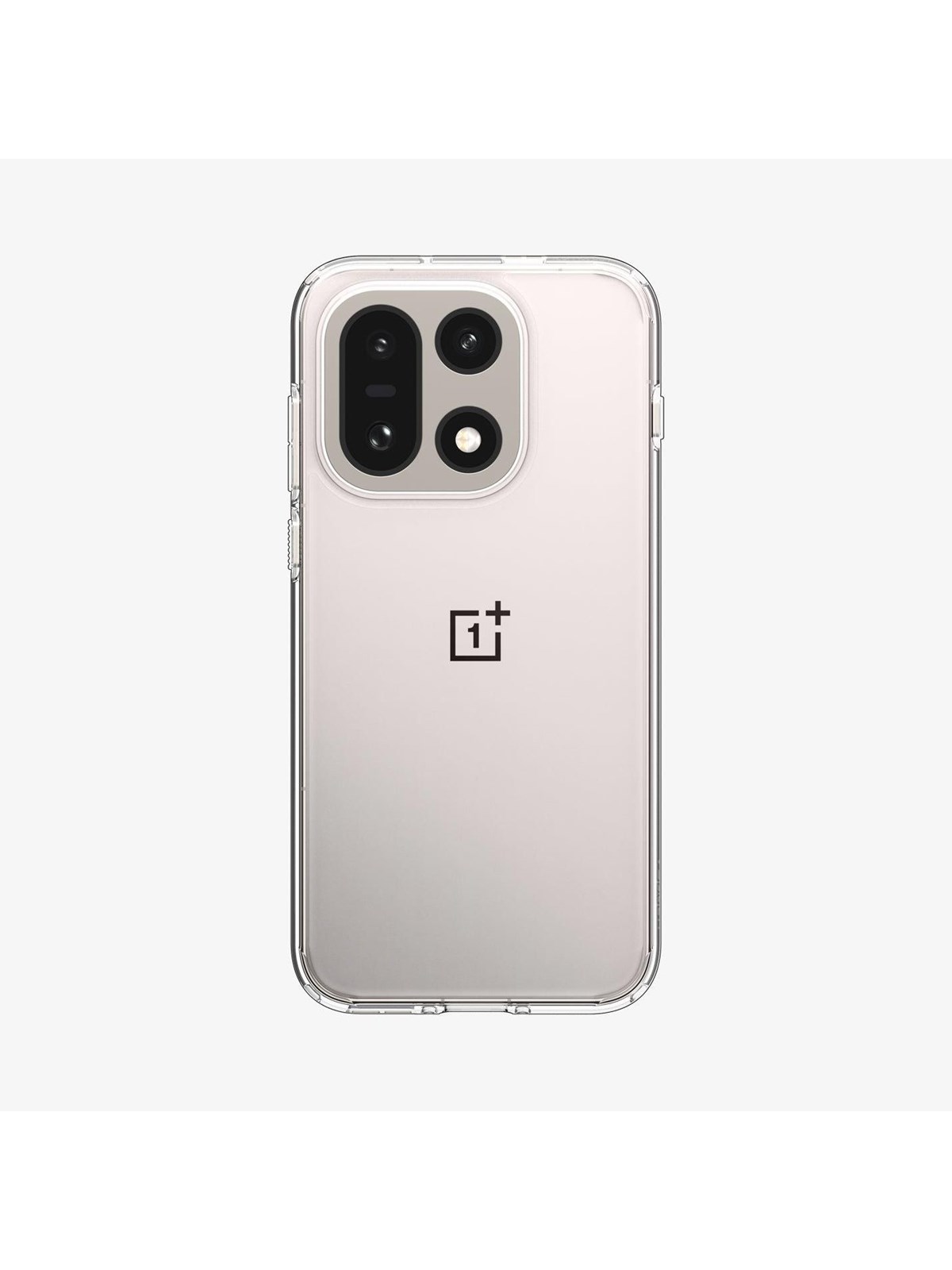 Spigen Ultra Hybrid - crystal clear - OnePlus 15