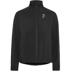 Johaug, Damen, Laufjacke, Energy Jacket (L), Schwarz, L