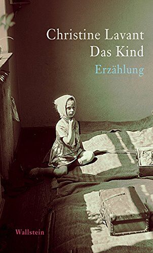 Christine Lavant - Das Kind - Preis vom 11.10.2026 03:10:56 h