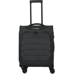 travelite SKAII Trolley 4-Rollen S Anthracite