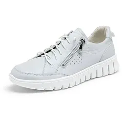 Sneaker Birdy Waldläufer blau, 39