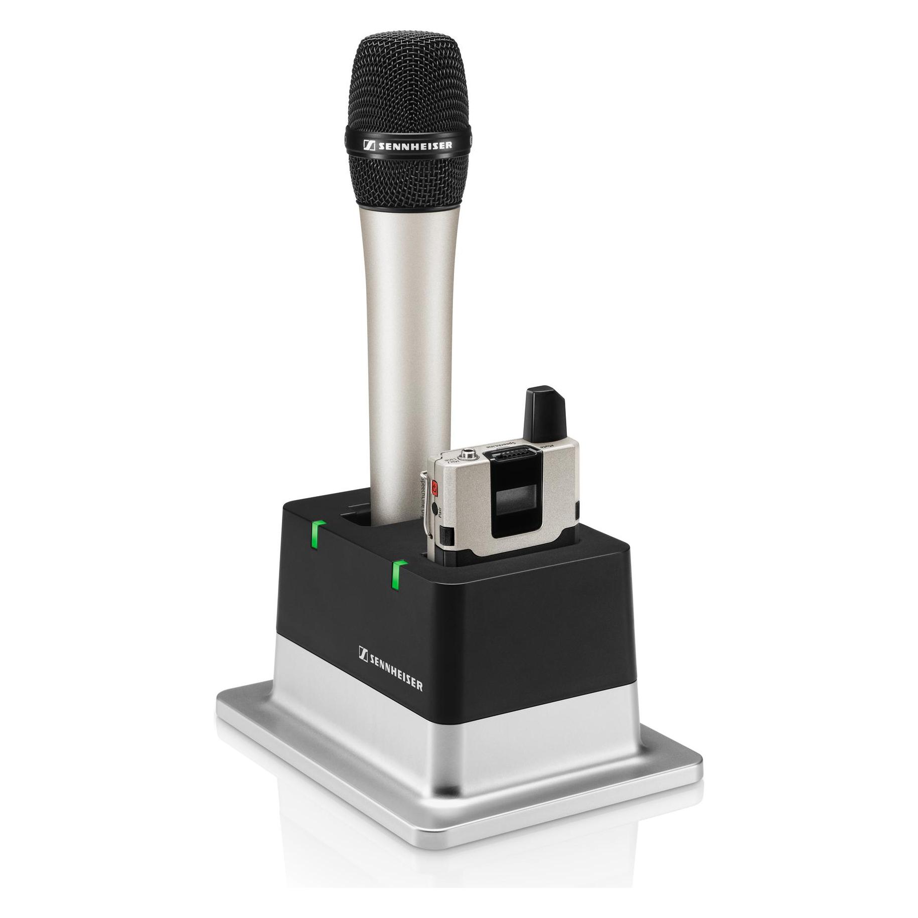 Sennheiser CHG 2 EU, Indoor (505980)