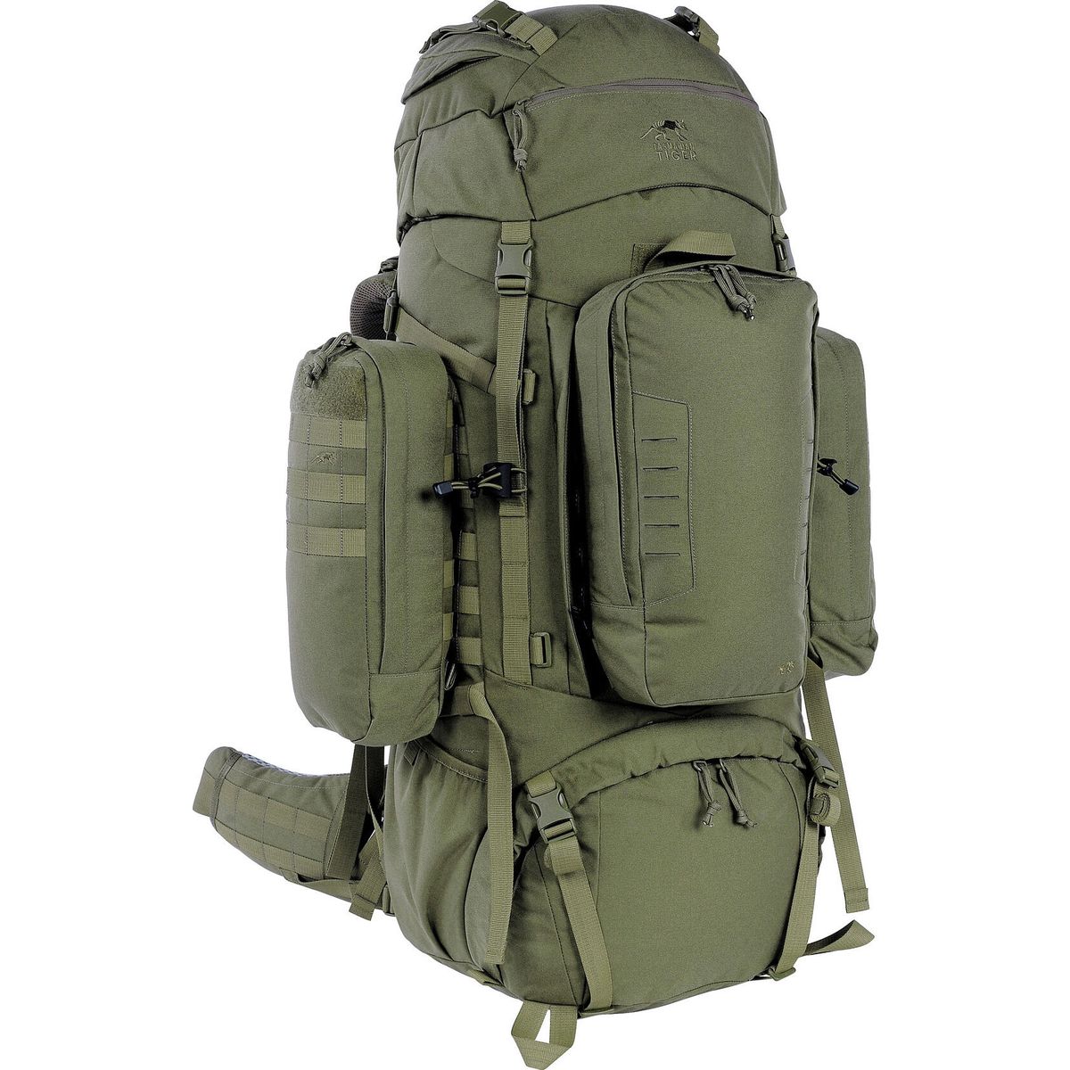Tasmanian Tiger Range Pack Mkii olive (331) 7605-331