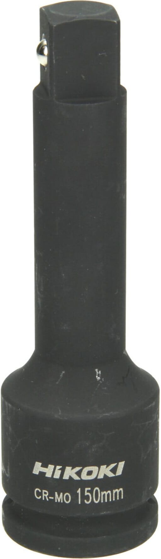 HiKOKI Steckschlüssel-Verlängerung 3/4" 250mm schlagfest (751944)