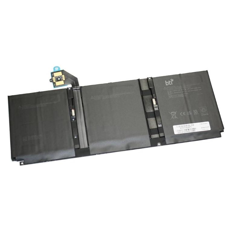 BTI G3HTA052H-BTI (6 Zellen, 6041 mAh) (G3HTA052H-BTI)