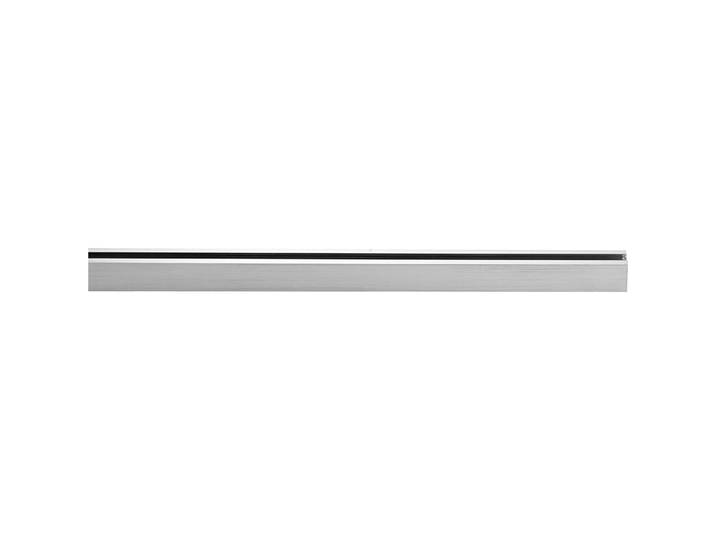 System HV-Track4 Nickel matt Metall B 180 cm - System