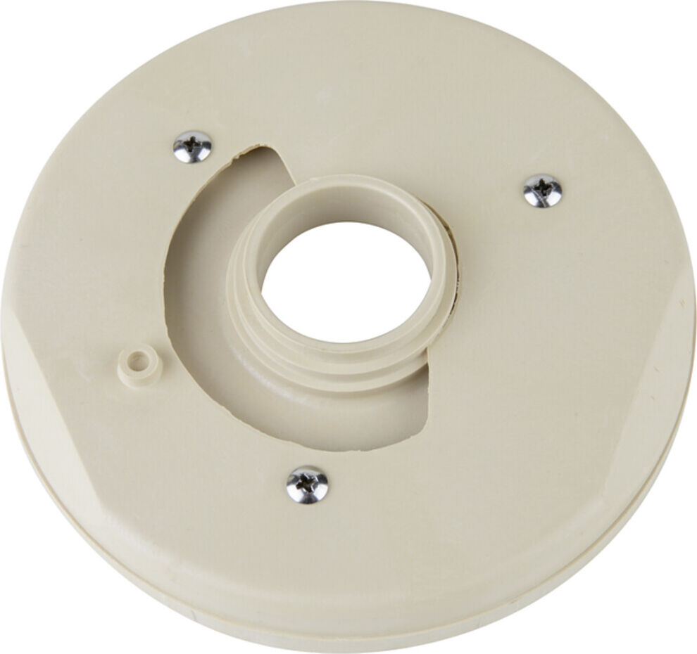 Wilo mechanisches Ersatzteil Diffusor WJ 202/203 VP. (4241253)