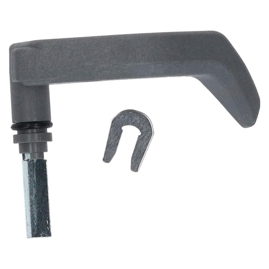 Shimano Schalthebel-Einheit Mit Schraube Rd-Rx817 (39191802)