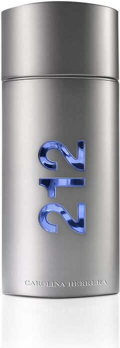 Carolina Herrera 212 Men EDT 100 ml