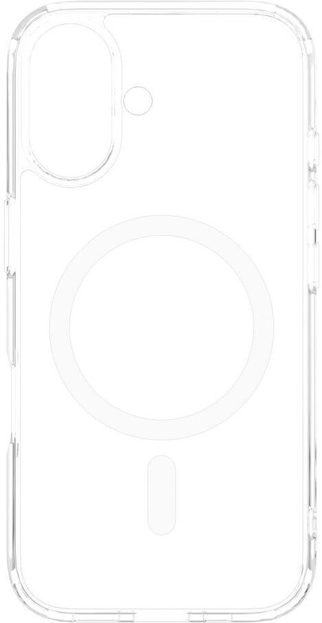 eSTUFF INFINITE (GRS) OSLO Case for iPhone 16