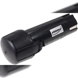 Powery Powerakku für Werkzeug AEG SE 3.6 / Typ 4935413165