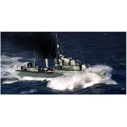 Trumpeter HMS Eskimo Destroyer 1941