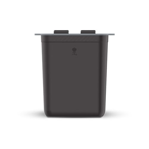 Weber Works tool holster zwart (3401323)