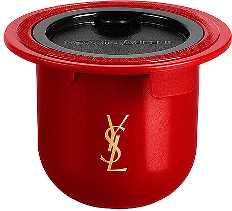 YVES SAINT LAURENT Gesichtscreme - Or Rouge Crème Regard 15ml Nachfüllpack EG