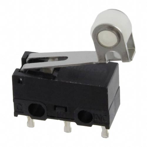 Aratas D2F-FL2 Mikroschalter 30 V/DC 0.5A 1 x Ein/(Ein) Bag