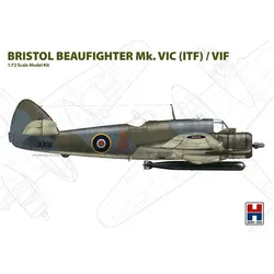 Hobby 2000 Beaufighter Mk. VIC ( ITF ) / VIF