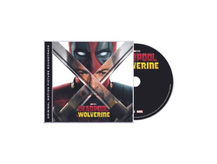 Deadpool & Wolverine
