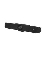 AVer VB350 4K Doppelobjektiv PTZ Video Bar 120 FIX 18X zoom beamforming mic (61U3300000AC)