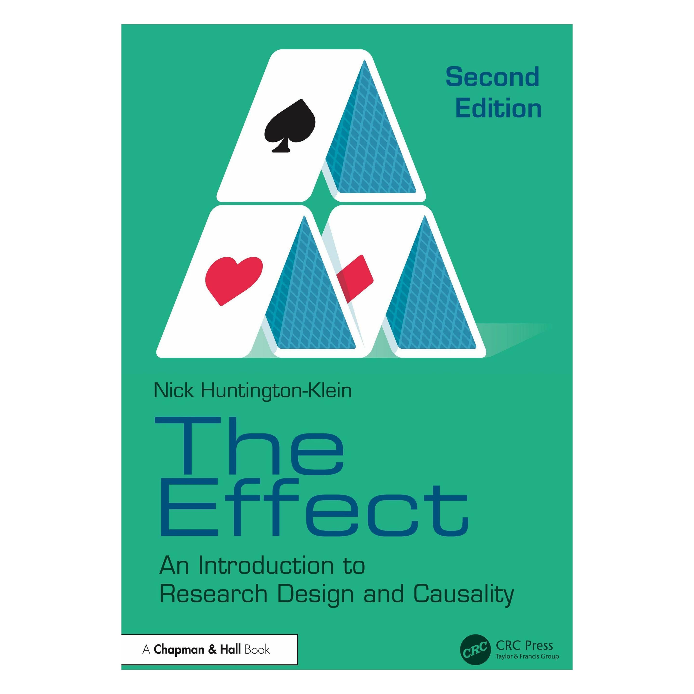 Taylor & Francis The Effect (Englisch, Nick Huntington-Klein) (56558008)