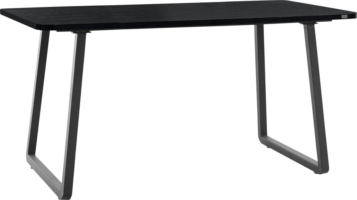 Notio Living Leeds Eettafel, 160 cm