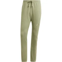 adidas A SZN FT R PT Herren Jogginghose grün - XXL