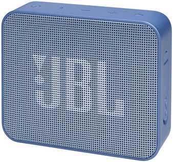 JBL GO ESSENTIAL Speaker UltraPortatile Bluetooth, Blu
